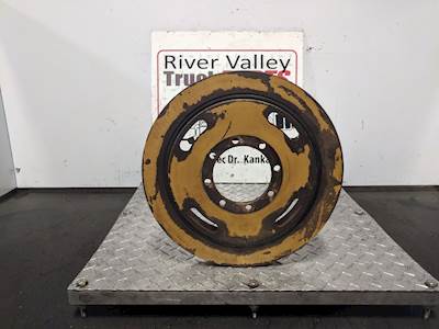 Caterpillar C7 Vibration Damper for a 2006 Blue Bird BB Conventional