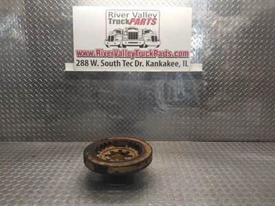 Caterpillar C7 Engine Harmonic Balancer