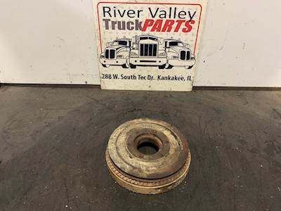 Cummins Big Cam Engine Harmonic Balancer