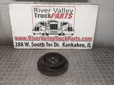 Cummins 5.9L Engine Harmonic Balancer