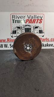 Cummins ISB Engine Harmonic Balancer