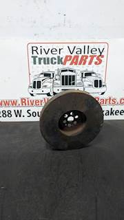 Cummins ISB Engine Harmonic Balancer