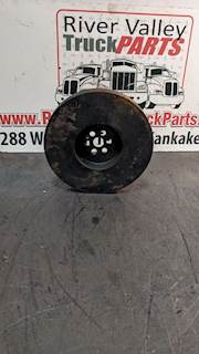 Cummins ISB Engine Harmonic Balancer