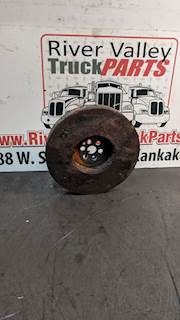 Cummins ISB Engine Harmonic Balancer