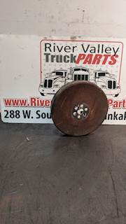 Cummins ISB Engine Harmonic Balancer