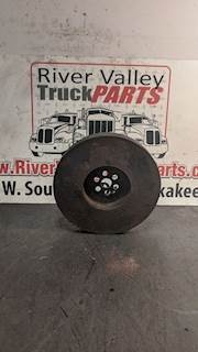 Cummins ISB Engine Harmonic Balancer