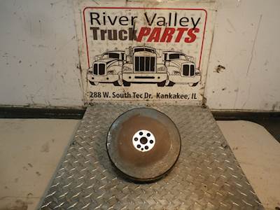 Cummins ISB Engine Harmonic Balancer