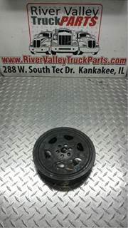 Cummins ISB Engine Harmonic Balancer