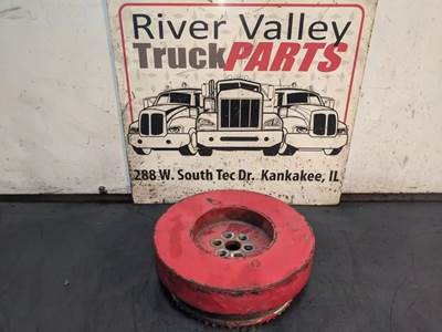 Cummins ISB Engine Harmonic Balancer for a 2009 Blue Bird BB Conventional