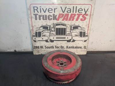 Cummins ISB Engine Harmonic Balancer for a 2009 Blue Bird BB Conventional