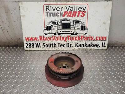 Cummins ISB Engine Harmonic Balancer for a 2010 Blue Bird BB Conventional