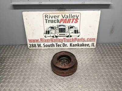 Cummins ISB Engine Harmonic Balancer for a 2012 Blue Bird BB Conventional