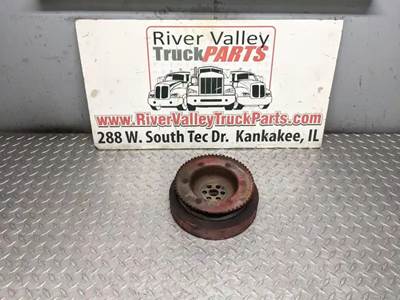 Cummins ISB 6.7L Engine Harmonic Balancer for a 2011 Blue Bird BB Conventional