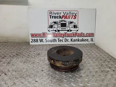 Cummins ISB 6.7L Engine Harmonic Balancer