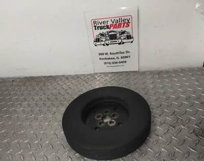 Cummins ISL Engine Harmonic Balancer
