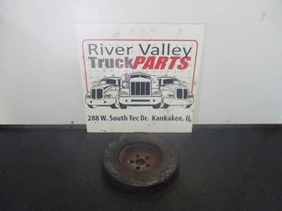 Cummins ISM Engine Harmonic Balancer