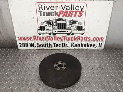 Cummins ISM Engine Harmonic Balancer