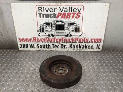 Cummins ISM Engine Harmonic Balancer