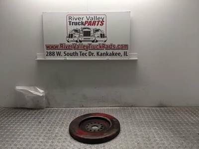 Cummins ISX Engine Harmonic Balancer