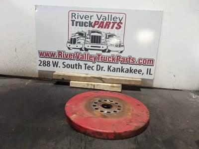 Cummins X15 Engine Harmonic Balancer for a 2020 Kenworth T880