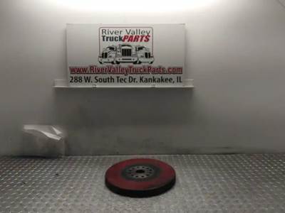 Cummins X15 Engine Harmonic Balancer for a 2014 International PROSTAR