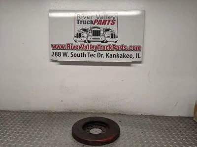 Cummins ISX12 Engine Harmonic Balancer