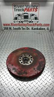 Cummins ISX15 Engine Harmonic Balancer