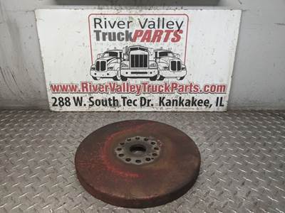 Cummins ISX15 Engine Harmonic Balancer