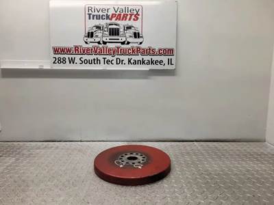 Cummins ISX15 Engine Harmonic Balancer