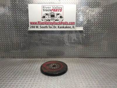 Cummins ISX15 Engine Harmonic Balancer for a 2013 Peterbilt 386