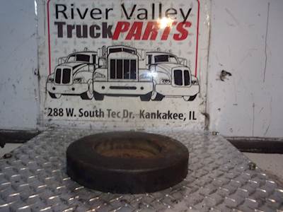 Cummins M11 / ISM Engine Harmonic Balancer