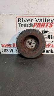 Cummins M11 / ISM Engine Harmonic Balancer