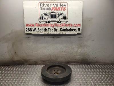 Cummins N14 Engine Harmonic Balancer for a 1995 International 9400