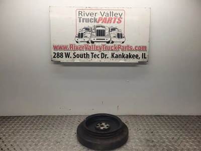 Cummins N14 Engine Harmonic Balancer for a 2000 International 9400