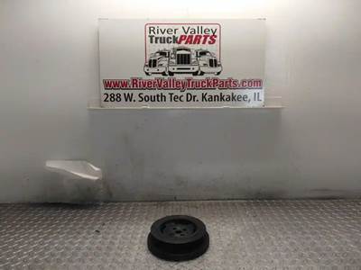 Cummins QSC 8.3 Engine Harmonic Balancer