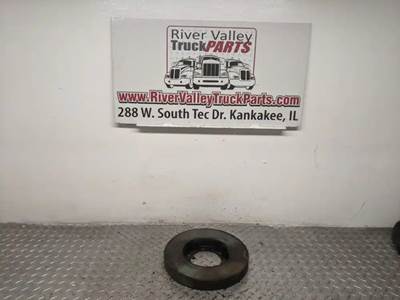 Detroit 6-71 Engine Harmonic Balancer