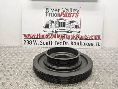 Detroit DD15 Engine Harmonic Balancer