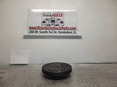 Detroit DD15 Engine Harmonic Balancer for a 2011 Freightliner Cascadia 125