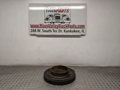 Detroit DD15 Engine Harmonic Balancer