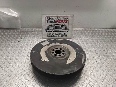 Detroit DD15 Engine Harmonic Balancer