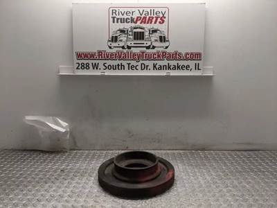 Detroit DD15 Engine Harmonic Balancer