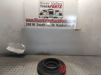 Detroit DD15 Engine Harmonic Balancer