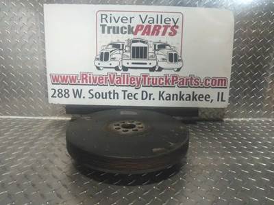 Detroit DD15 Engine Harmonic Balancer