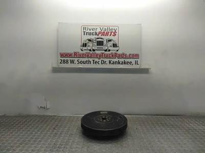 Detroit DD15 Engine Harmonic Balancer for a 2014 Freightliner Cascadia 125