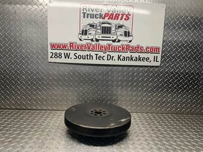Detroit DD15 Vibration Damper