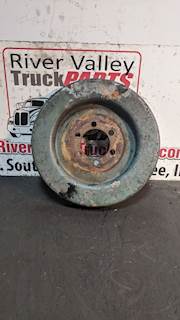 Detroit Series 60 Engine Harmonic Balancer