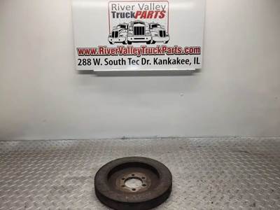 Detroit Series 60 Engine Harmonic Balancer for a 2006 Freightliner ST120
