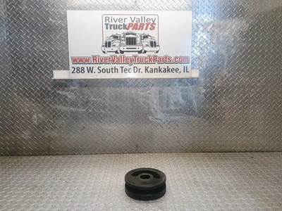 GM/Chev (HD) 6.6L DURAMAX Engine Harmonic Balancer