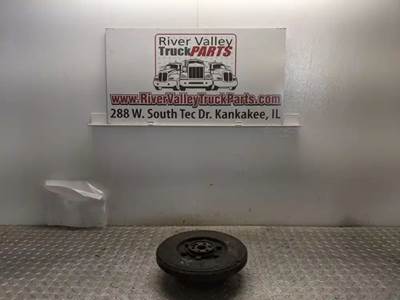 Hino J08 Engine Harmonic Balancer for a 2010 Hino 268