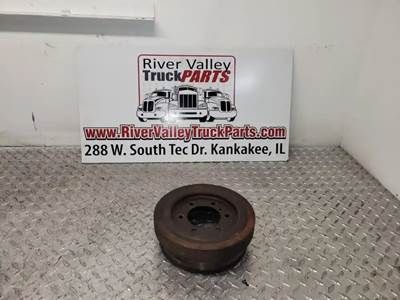 International Engine Harmonic Balancer